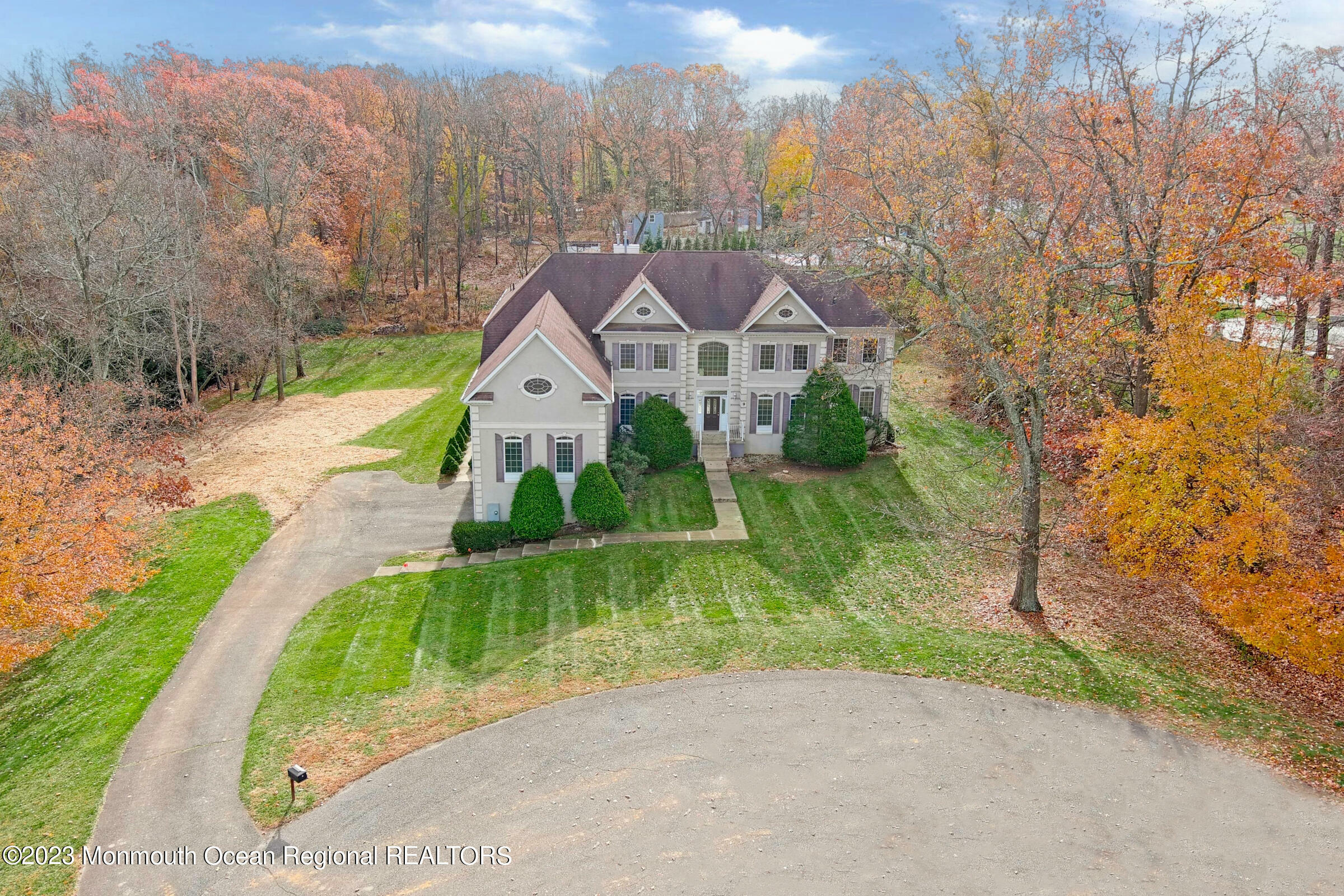 Property Photo: 9 Netter Court NJ 07746