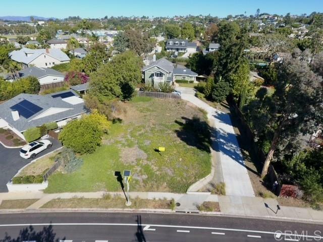 Property Photo: 0 Tamarack Street CA 92008