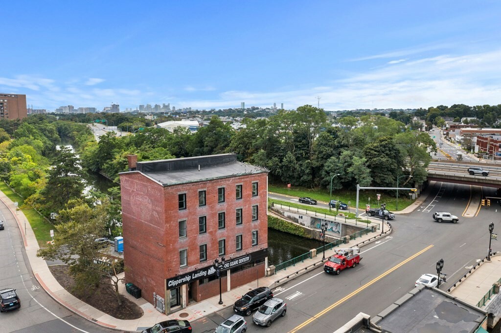 Property Photo: 28 Main St 4 MA 02155