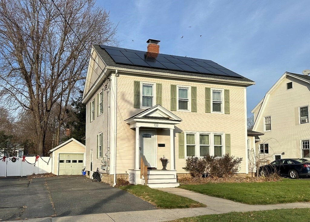 Property Photo: 132 Maple Rd MA 01106