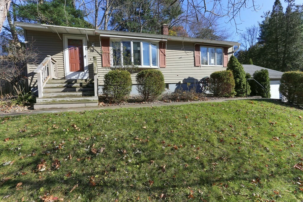 Property Photo:  28 Saybrook Cir  MA 01075 