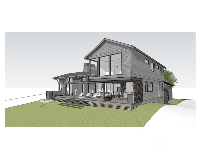 Property Photo: 0 Lot A Rolling Dunes Lane WA 98277