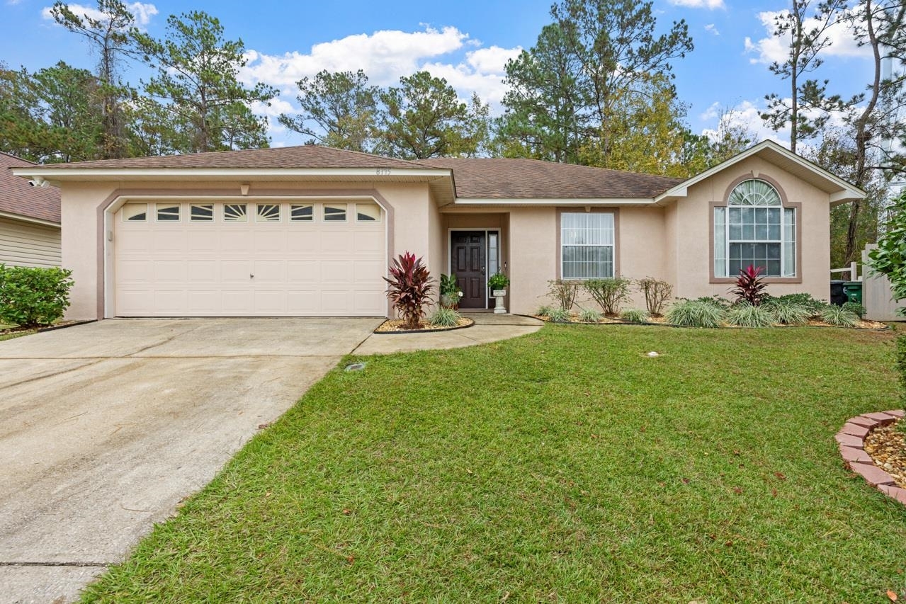 Property Photo:  8175 Charrington Forest Boulevard  FL 32312 