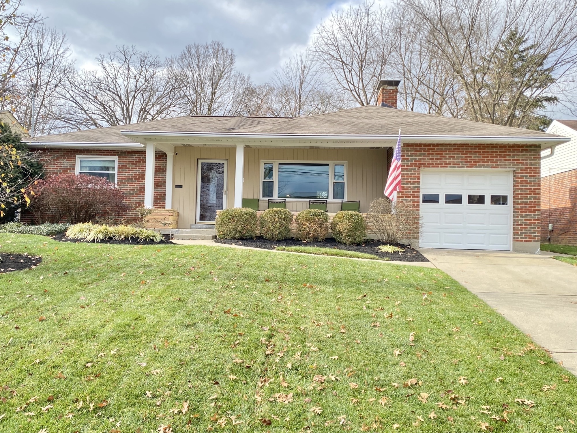 Property Photo: 7239 Jethve Lane OH 45243