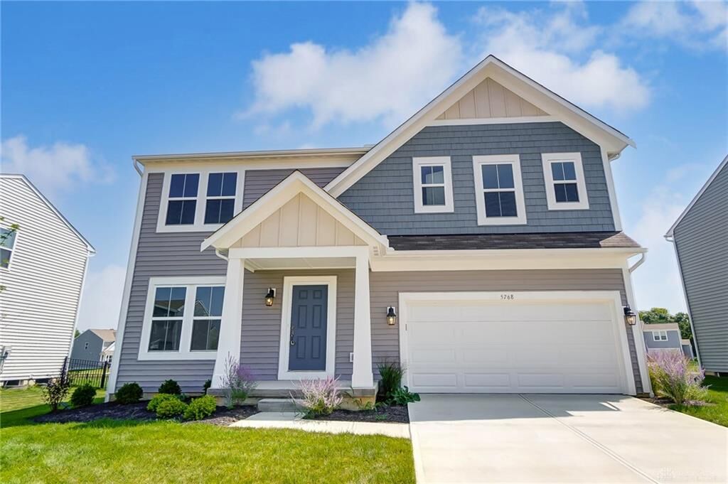 Property Photo: 5768 Montrose Court OH 45152