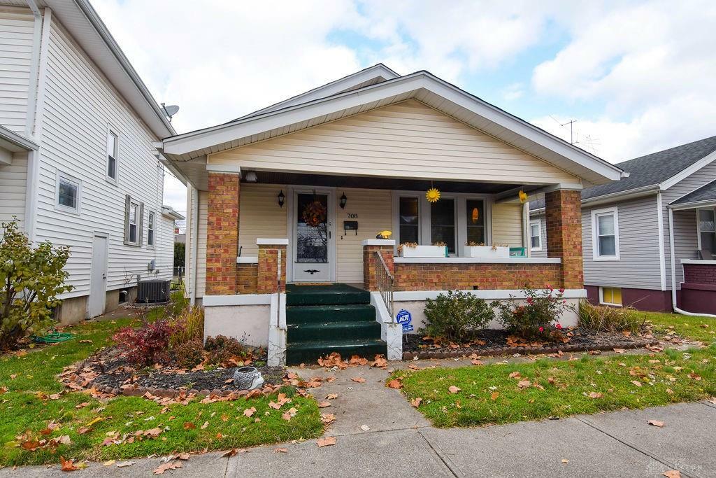 Property Photo:  708 Hayes Avenue  OH 45015 