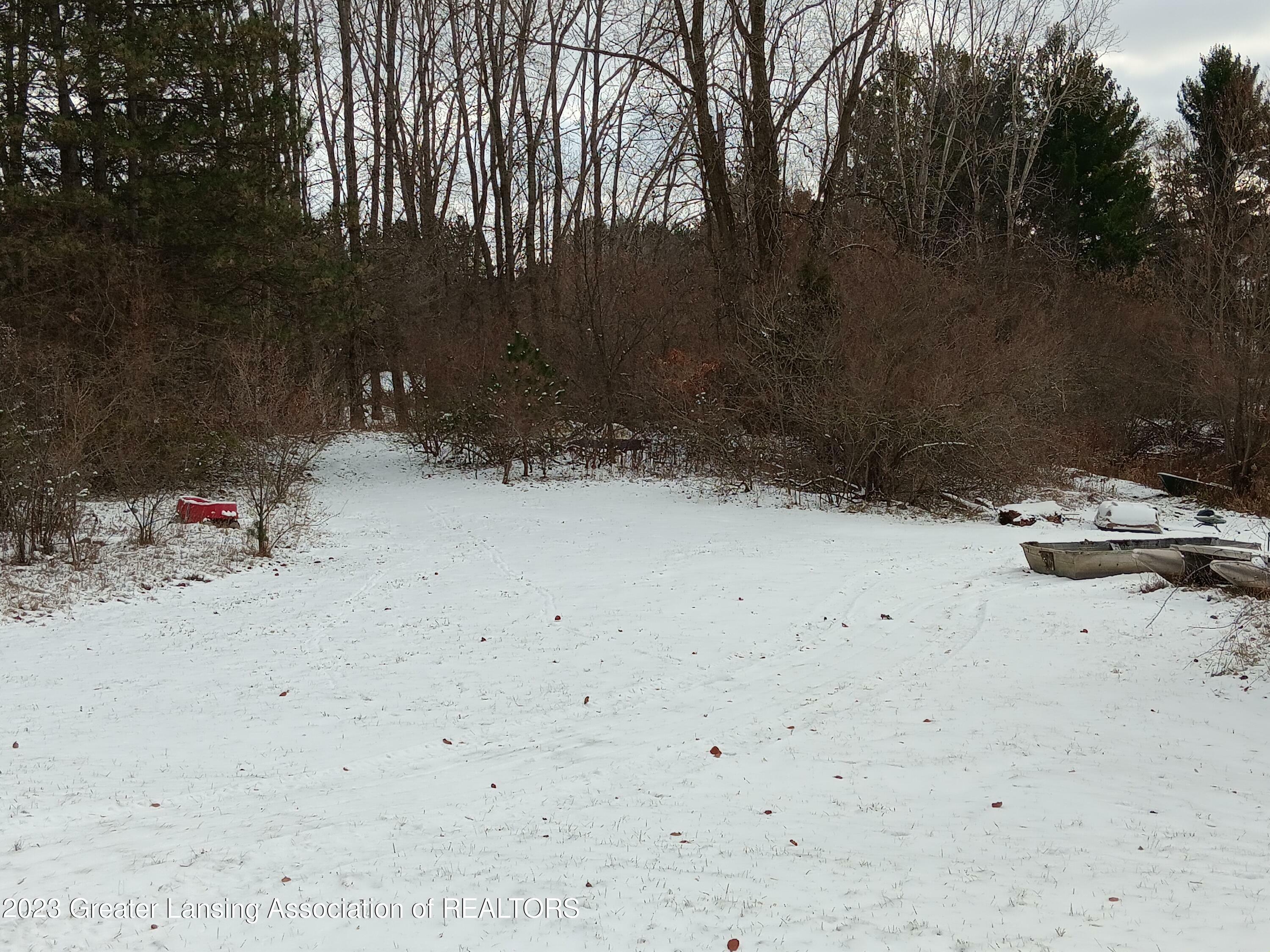 Property Photo:  0 W Hidden Lake Drive  MI 48882 