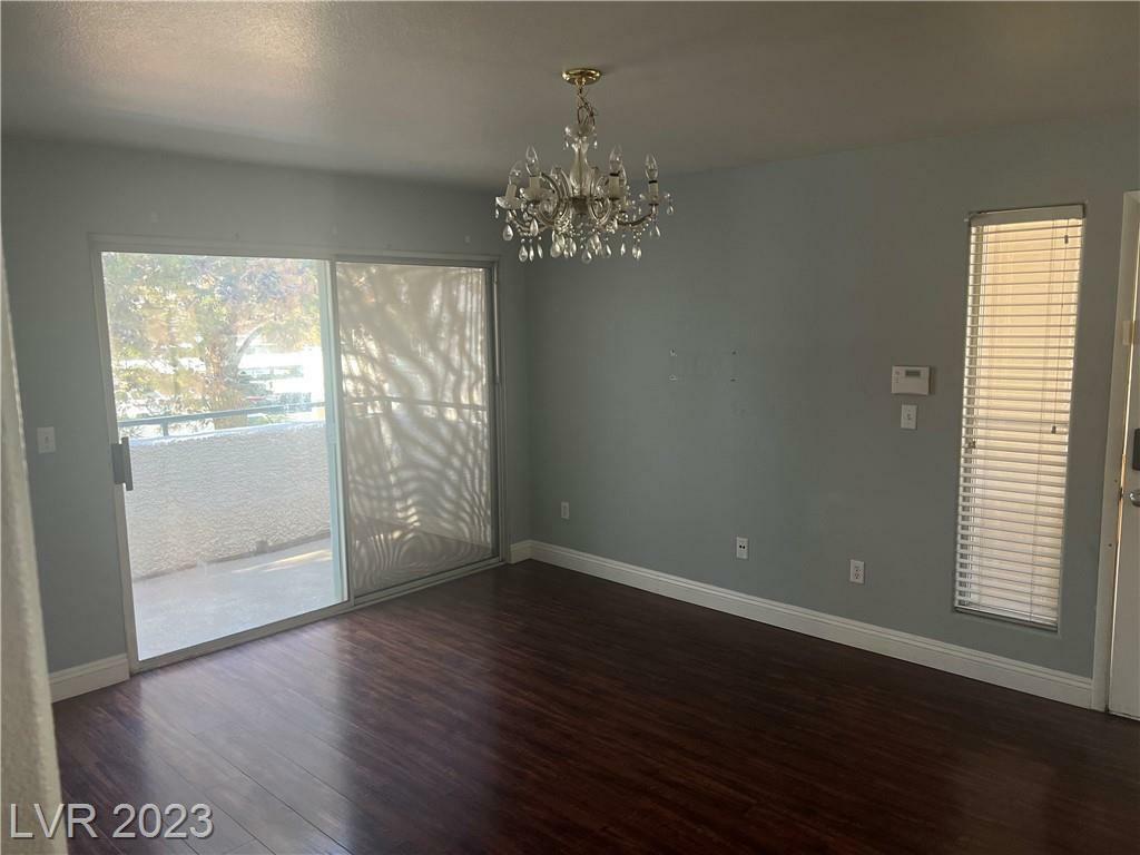 Property Photo: 3067 Key Largo Drive 202 NV 89120