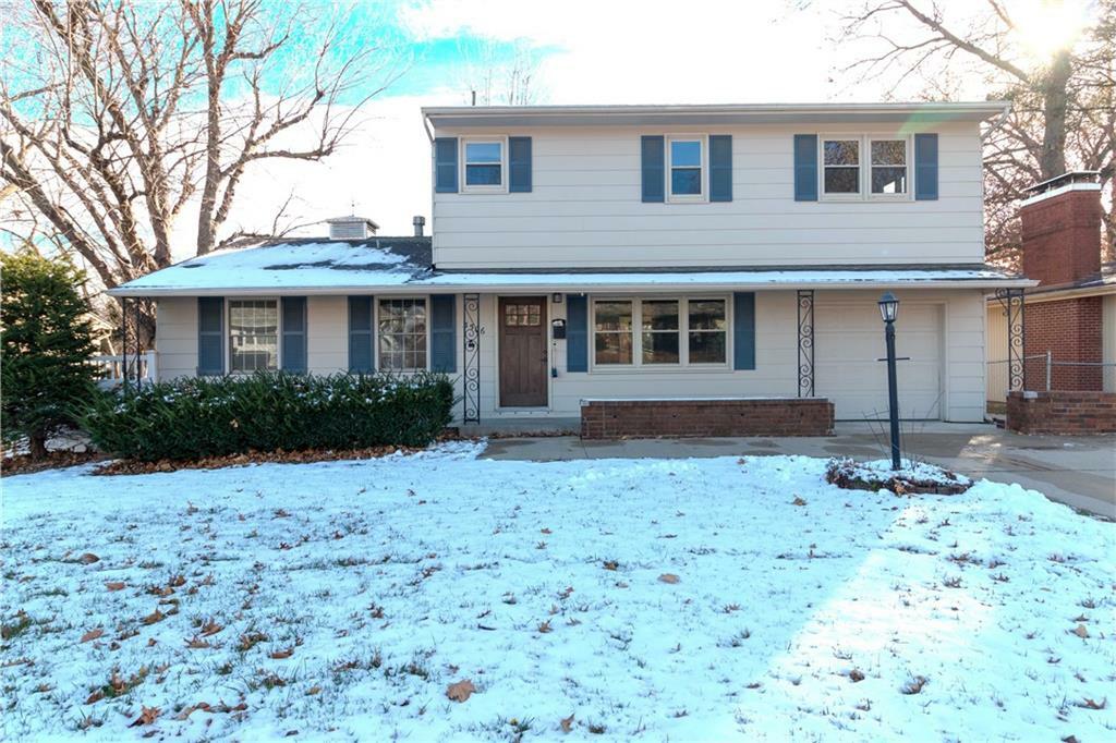 Property Photo: 3506 Duncan Street MO 64507