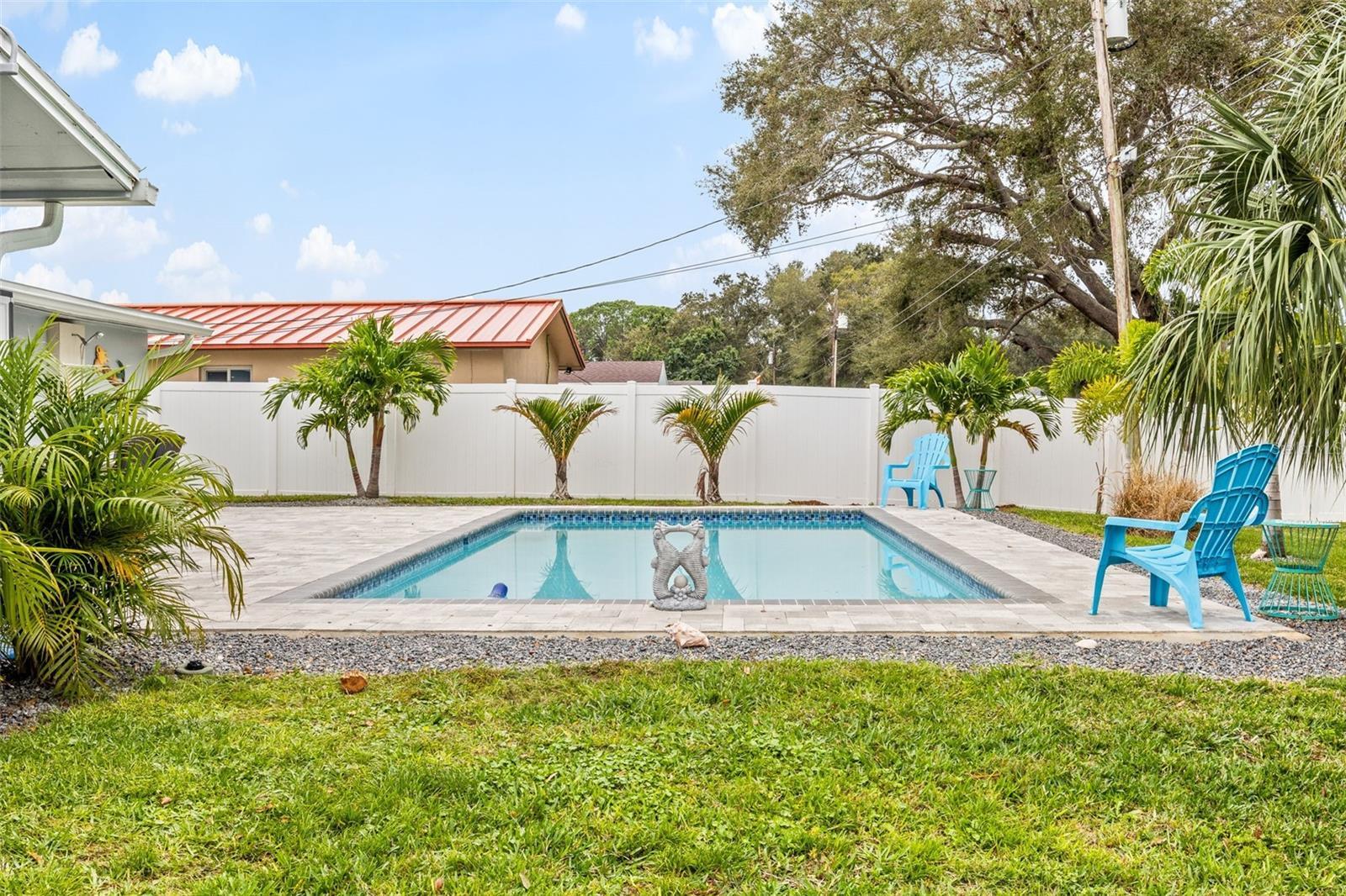 Property Photo: 1848 Princeton Drive FL 33765