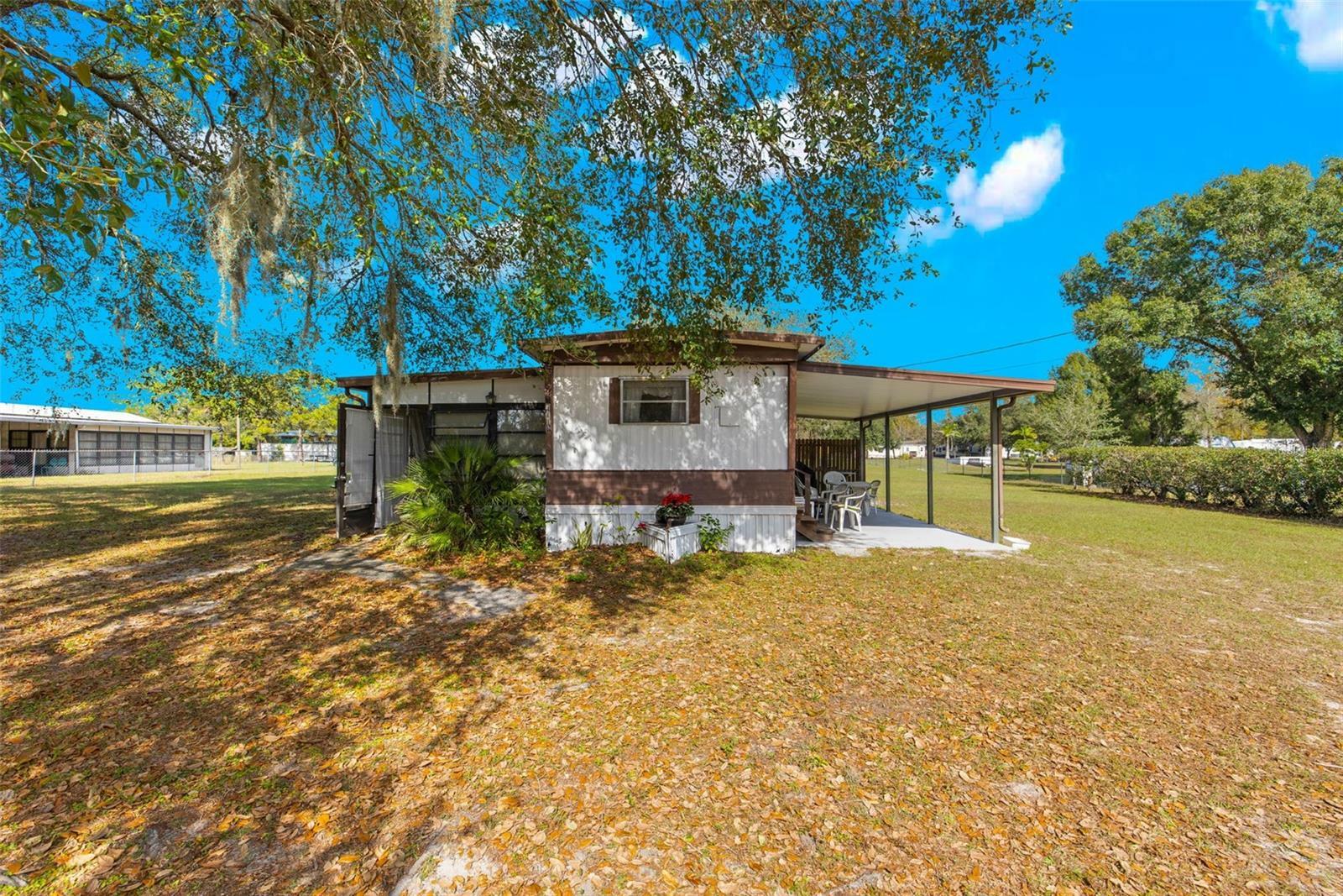 Property Photo:  37115 Pepper Drive  FL 33541 