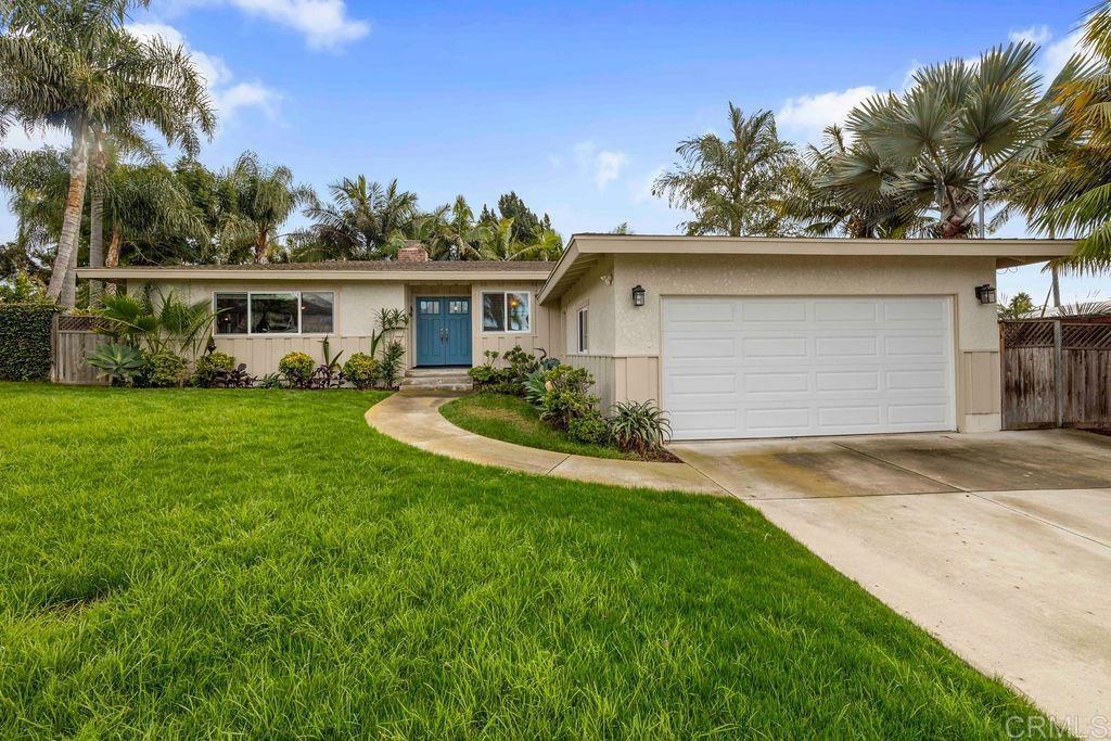 2015 Karren Lane  Carlsbad CA 92008 photo