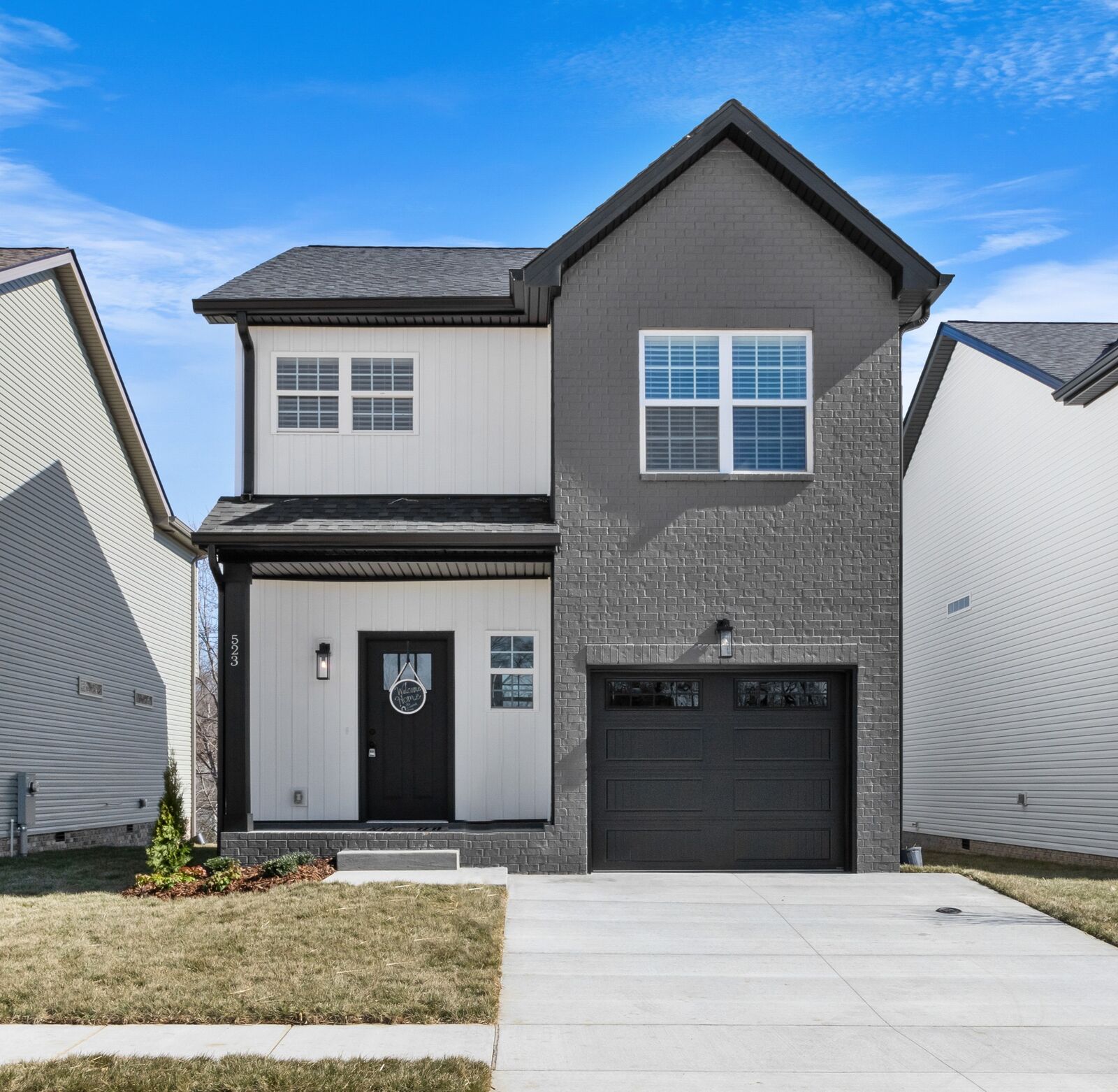 Property Photo:  11 Charleston Cove  TN 37040 