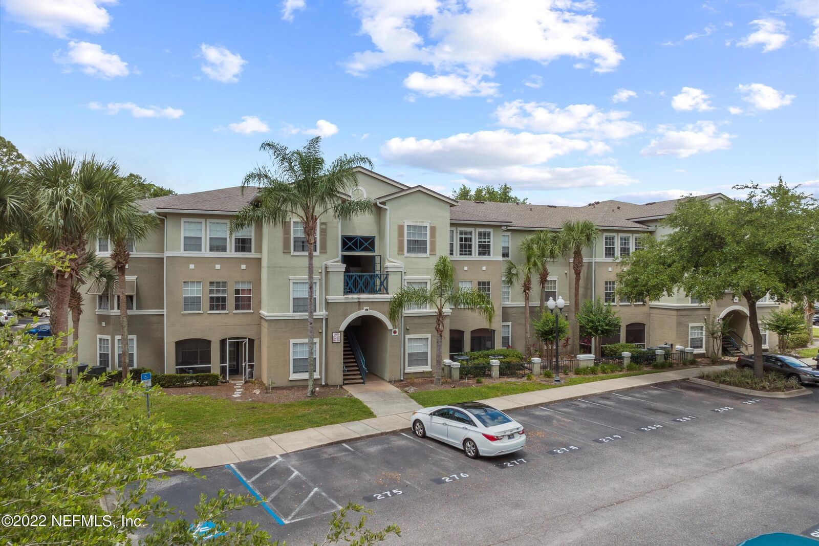 Property Photo:  3591 Kernan Boulevard 621  FL 32224 