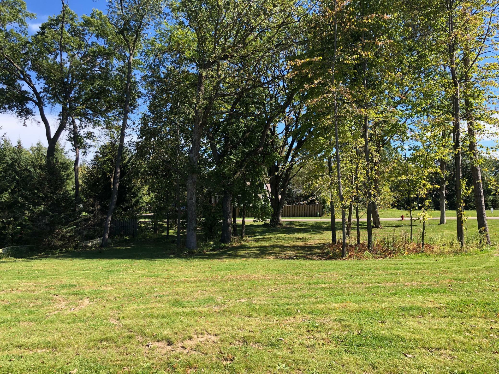 Property Photo:  585 Cedarleaf Point  MN 55115 