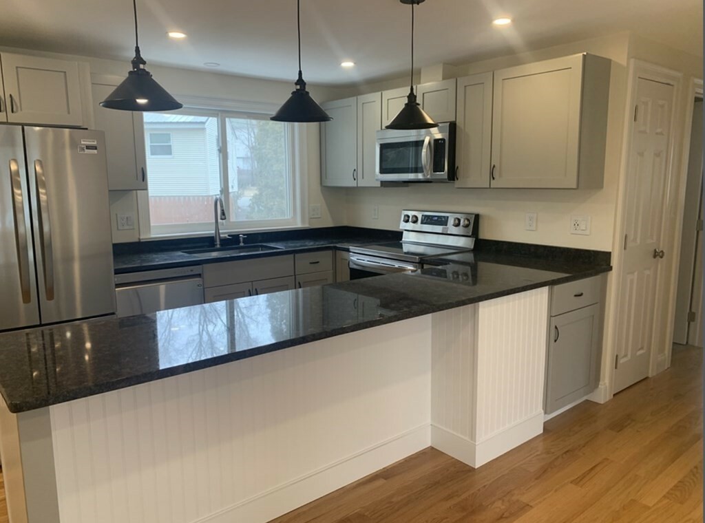 Property Photo: 9-11 Marion Road 9 MA 01730