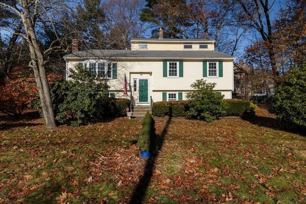 Property Photo: 4 Oak St MA 01887
