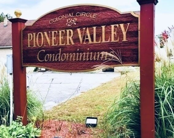 Property Photo: 90 Colonial Cir A MA 01020