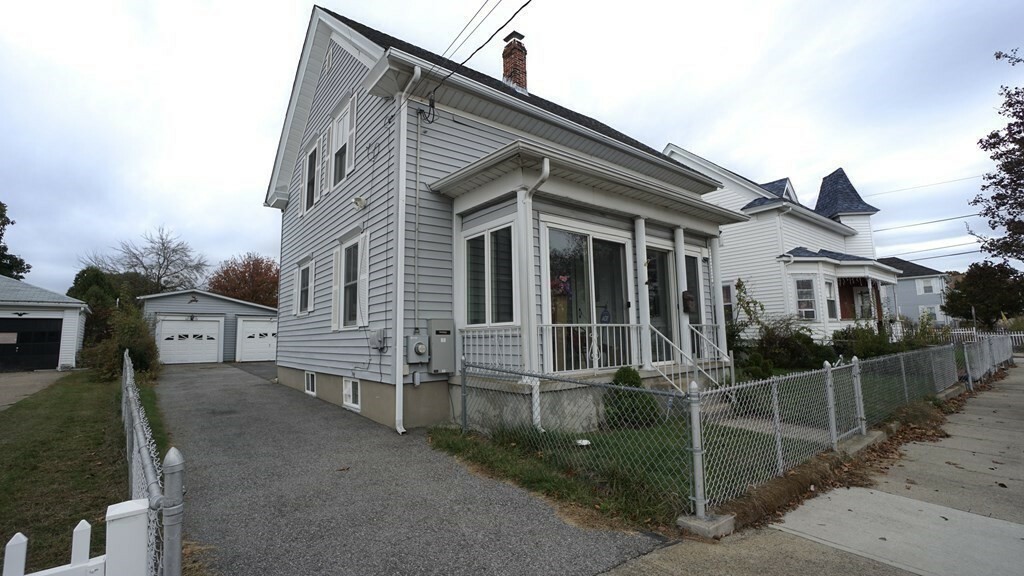 Property Photo: 504 Power Road RI 02860