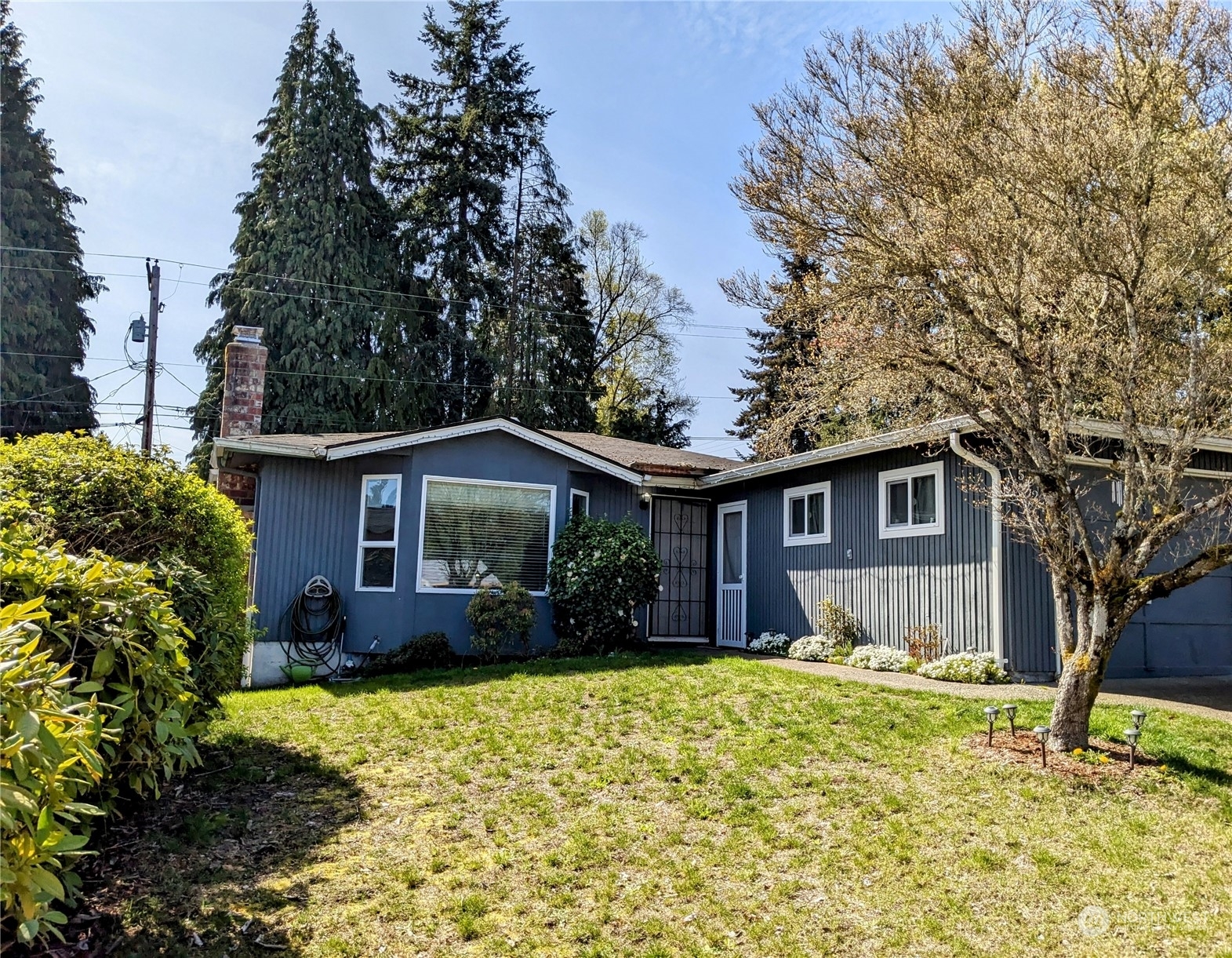 5424 N 40th Street  Tacoma WA 98407 photo