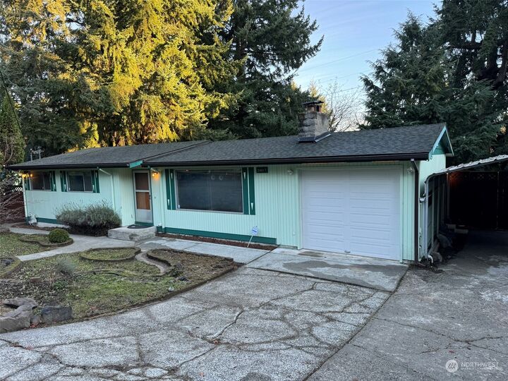 Property Photo:  24017 79th Place W  WA 98026 