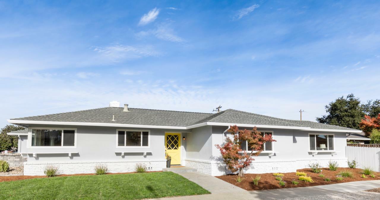 Property Photo:  1079 The Dalles Avenue  CA 94087 