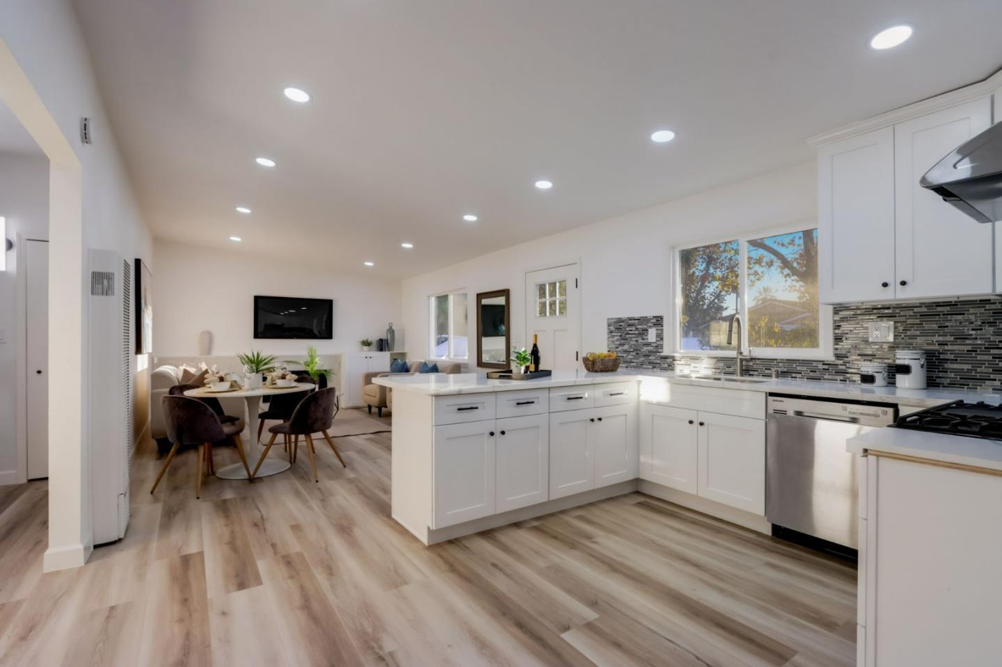 Property Photo:  10070 Griffith Street  CA 95127 