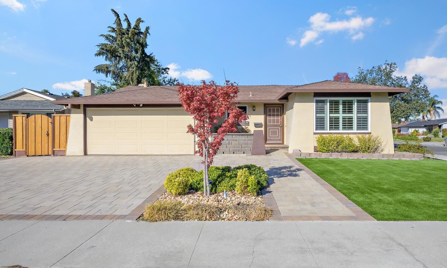 Property Photo:  5987 Shawcroft Drive  CA 95123 