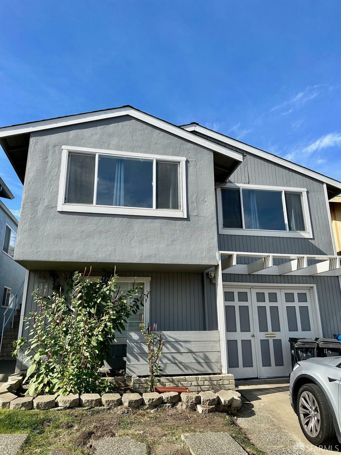 Property Photo: 114 Santa Paula Drive CA 94015