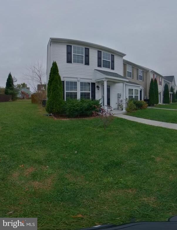 Property Photo:  136 Checko Court  WV 25401 