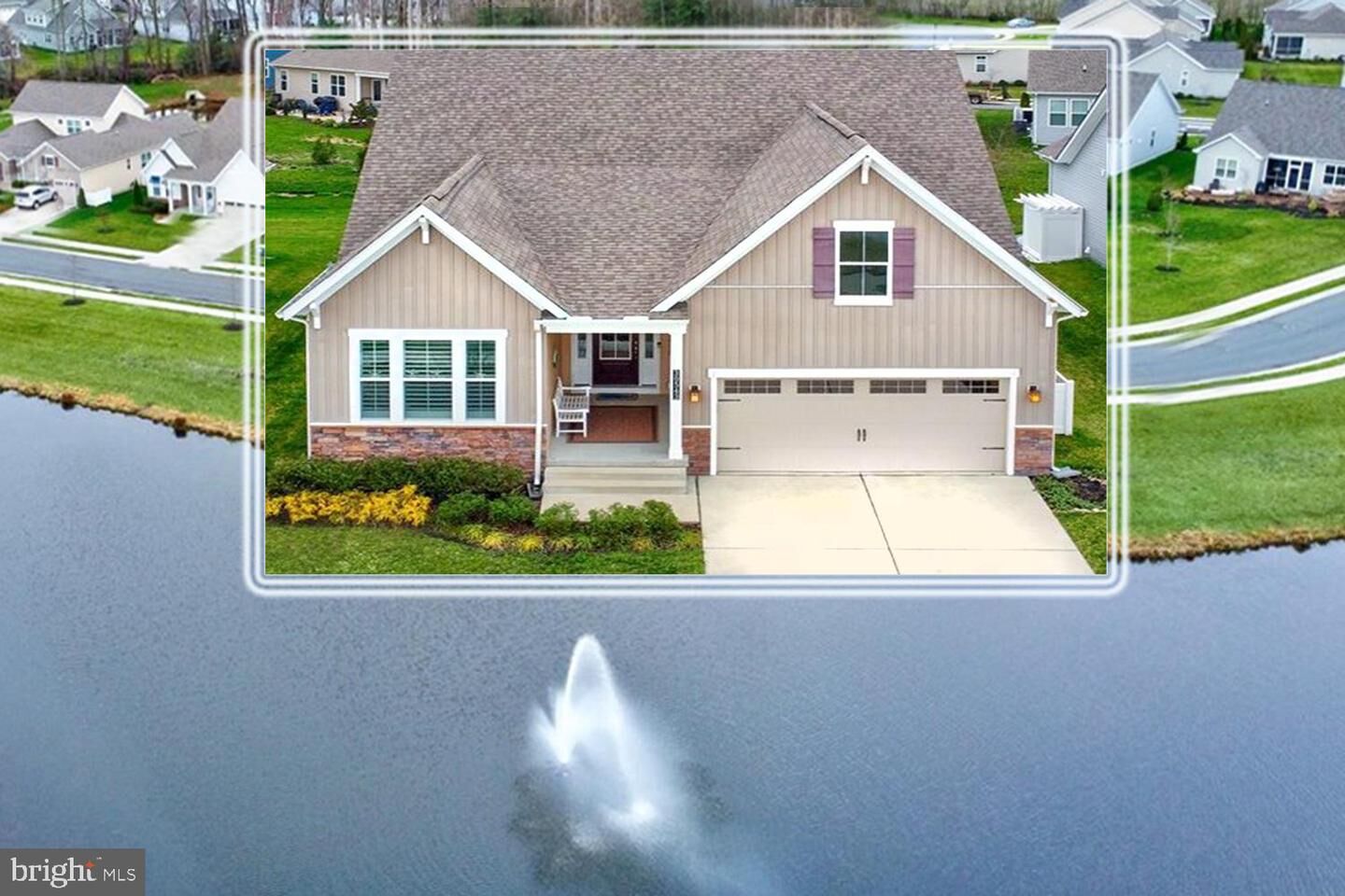 Property Photo:  30543 Ebbtide Pass  DE 19945 