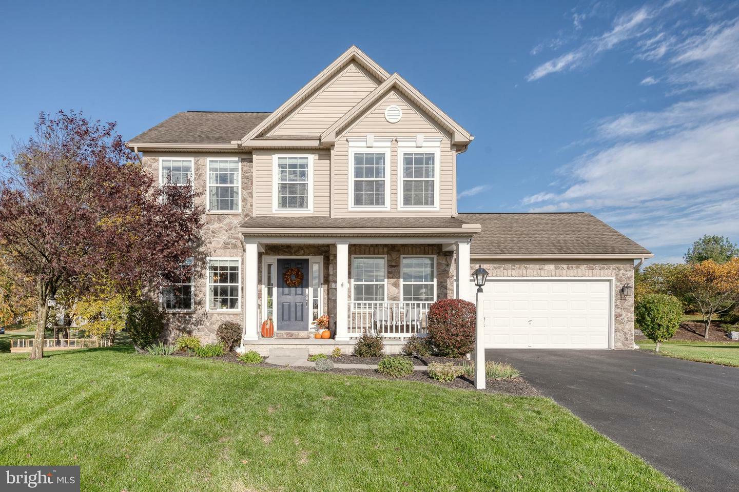 Property Photo:  7204 Creek Bottom Drive  PA 17112 