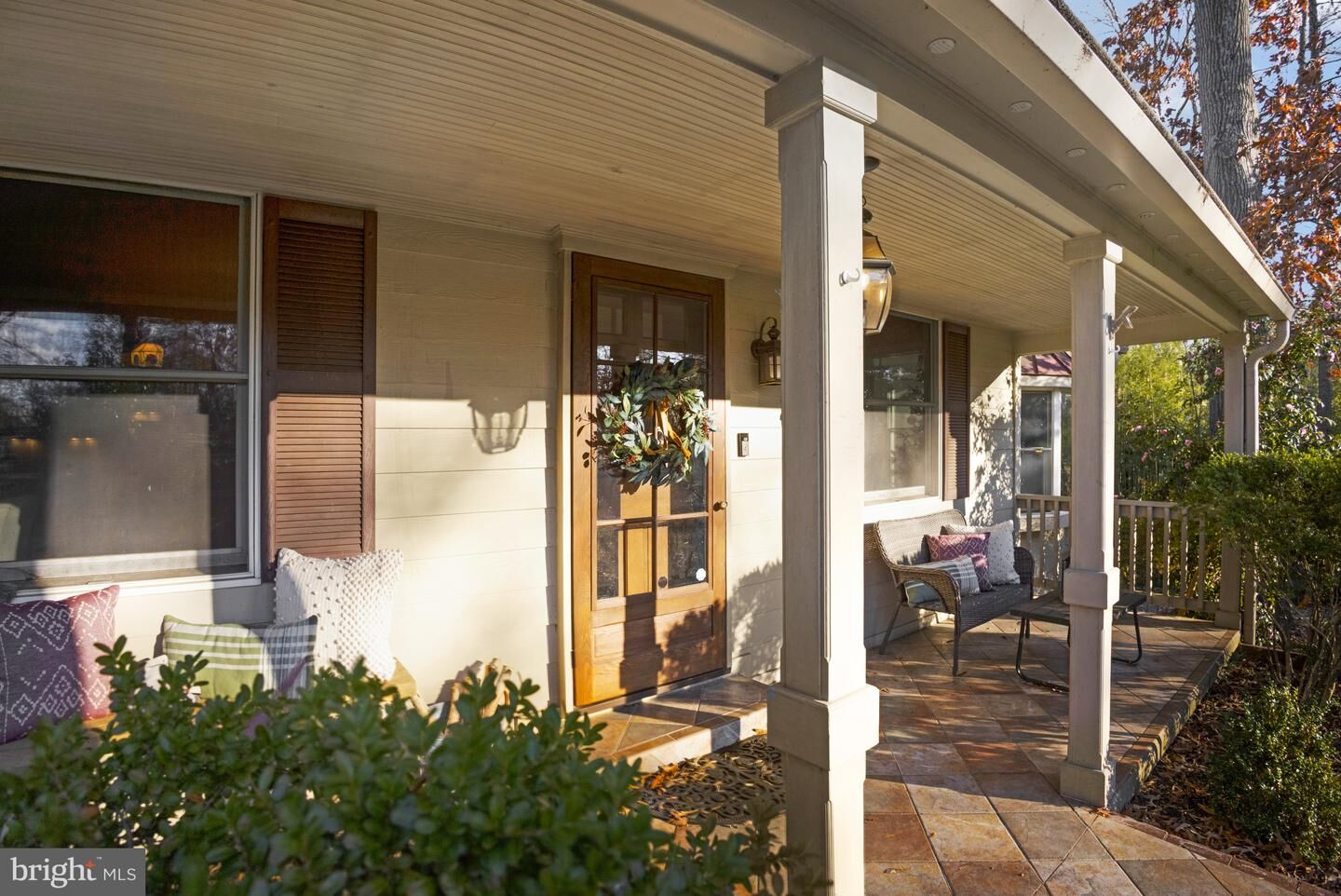 Property Photo: 8027 E Boulevard Drive VA 22308