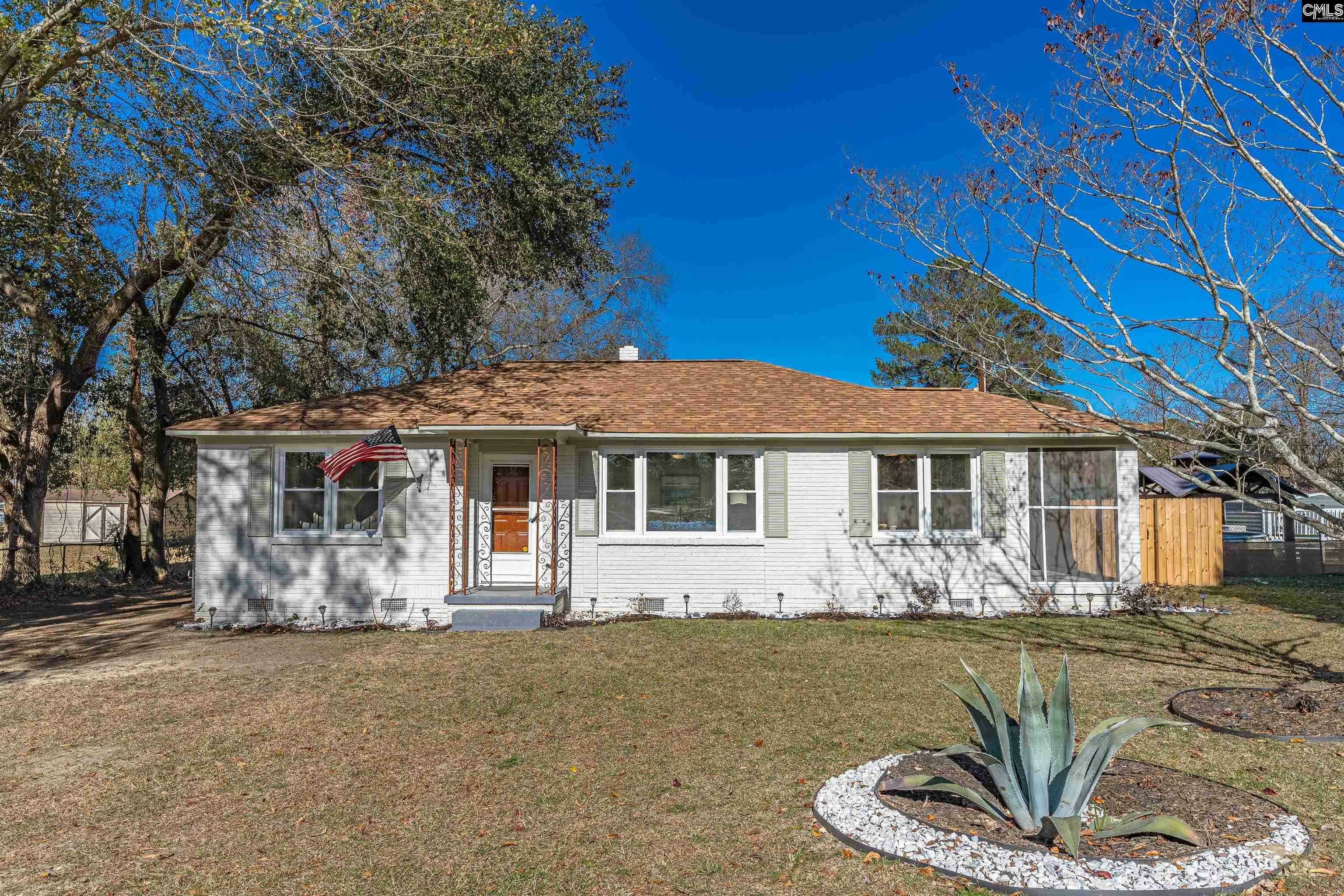Property Photo: 1614 Summerland SC 29033-2823