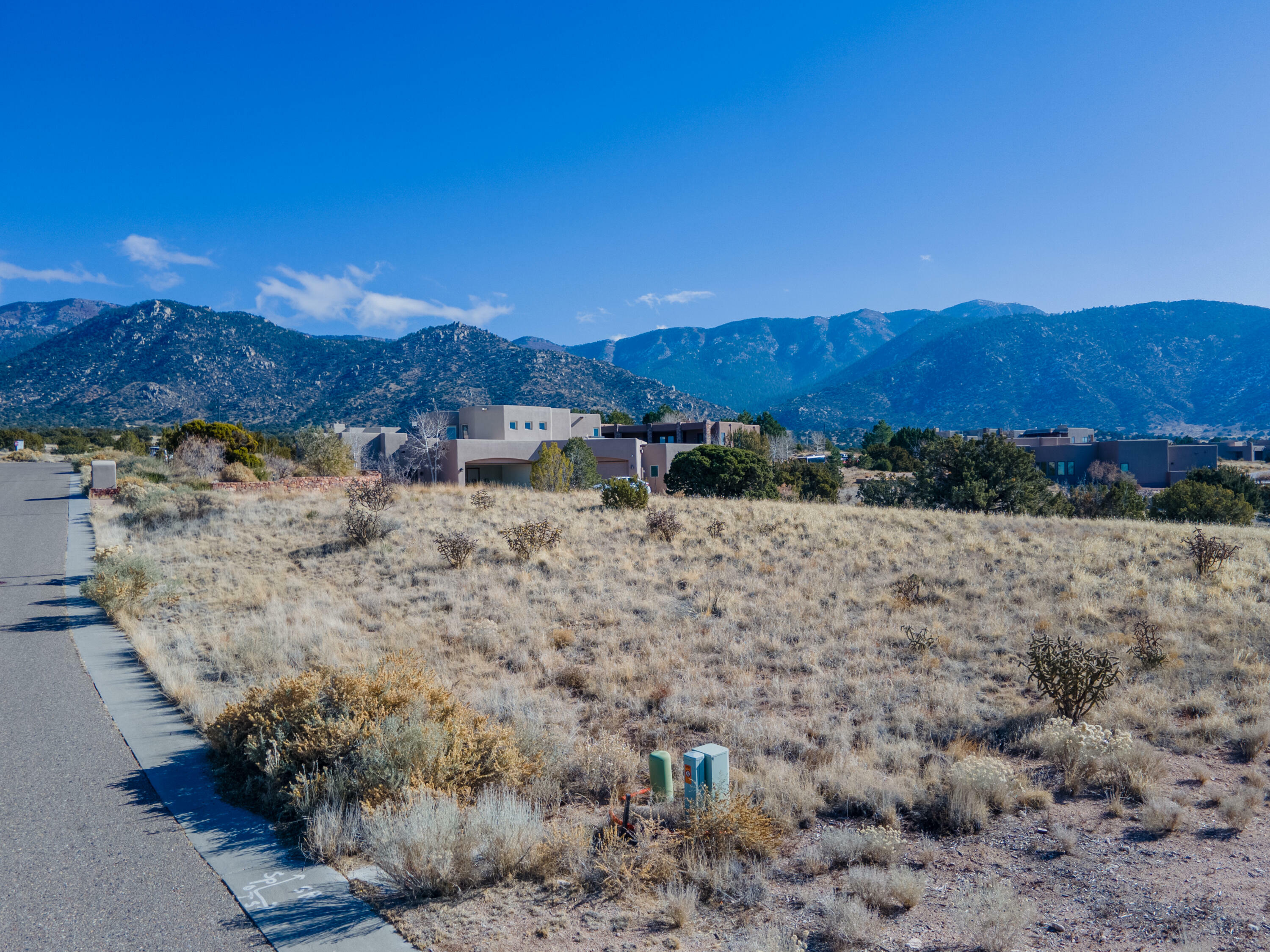 Property Photo:  13700 Pino Ridge Place NE  NM 87111 