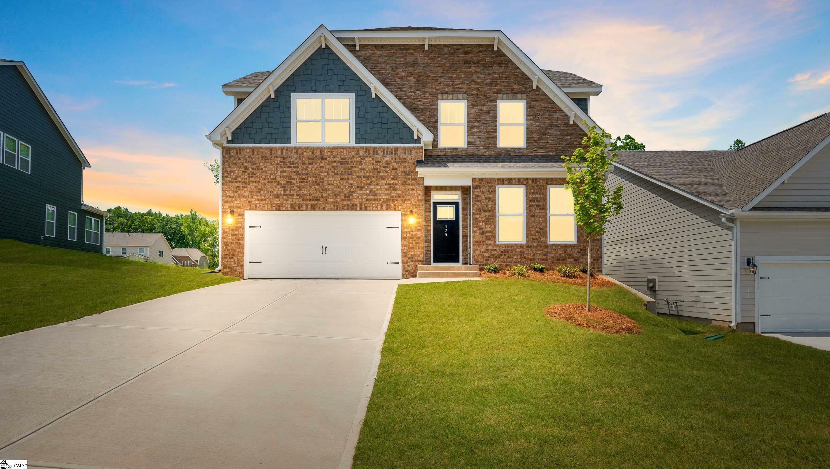 Property Photo: 425 Jack Hunter Place SC 29388