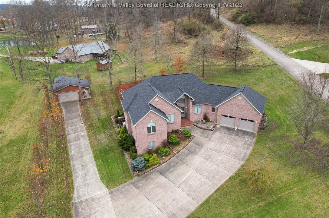 Property Photo: 1 Richland Drive WV 25526