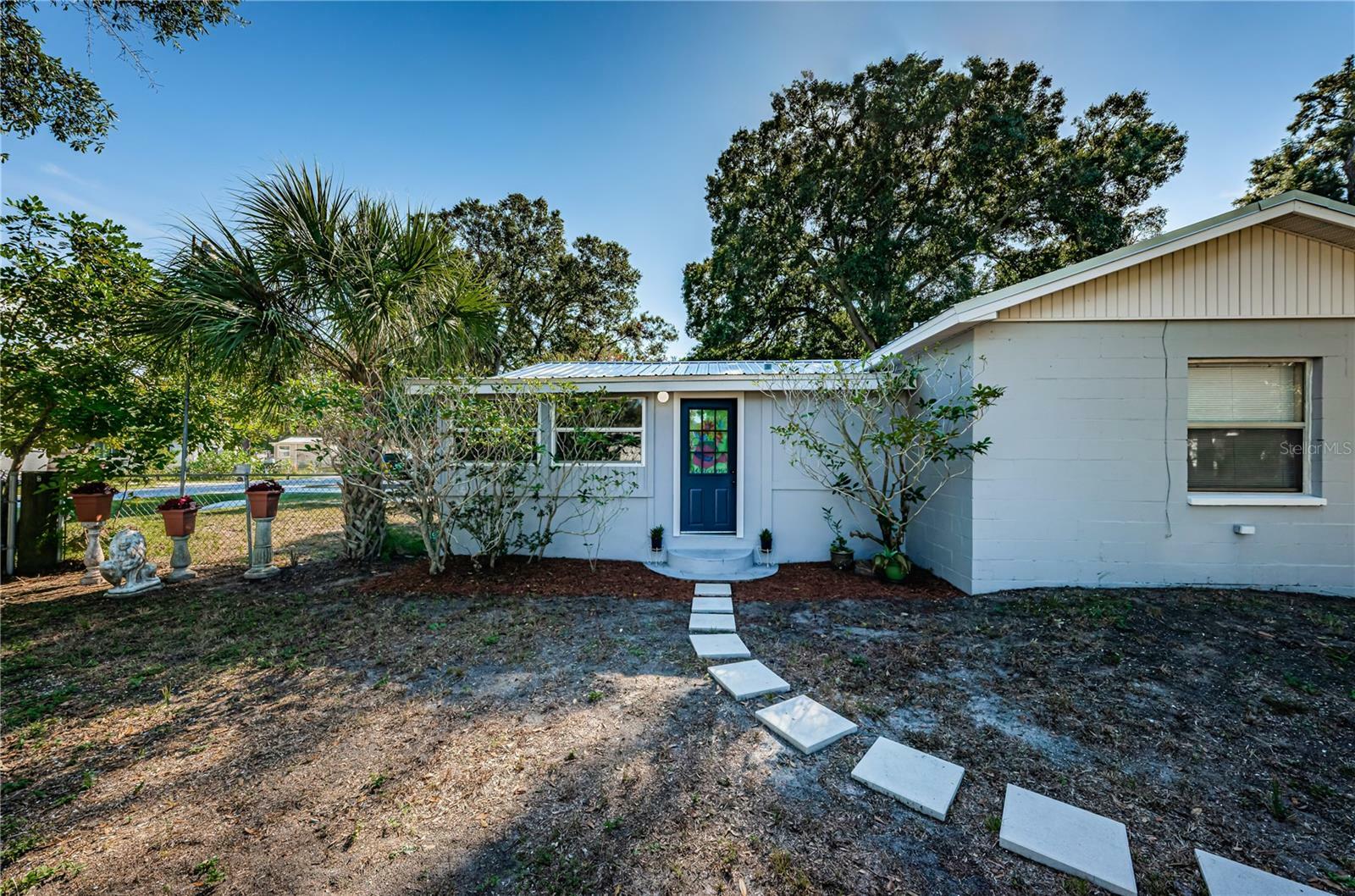 Property Photo:  6700 50th Avenue N  FL 33709 