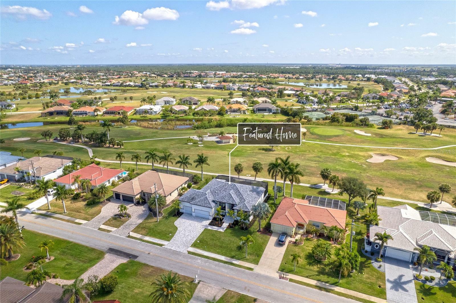 Property Photo:  675 Monaco Drive  FL 33950 