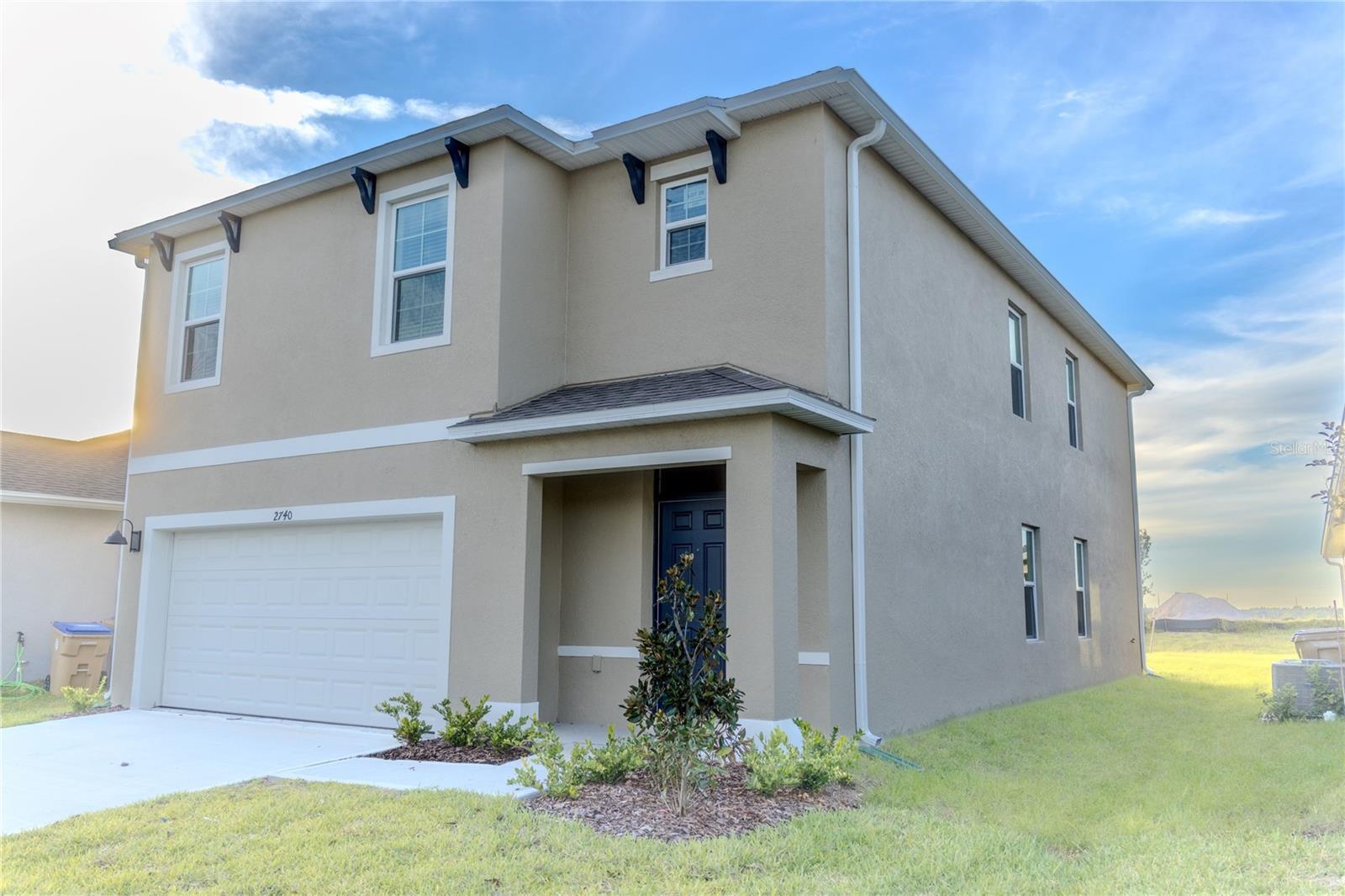 Property Photo:  2740 Reddish Egret Bend  FL 34773 