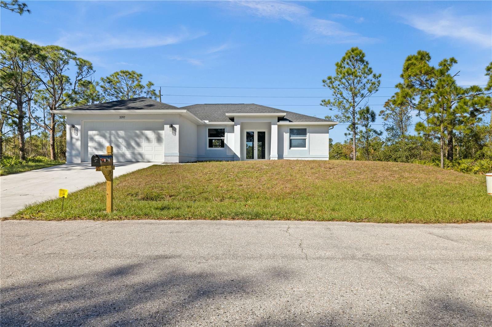 Property Photo:  3297 Swanee Road  FL 33980 