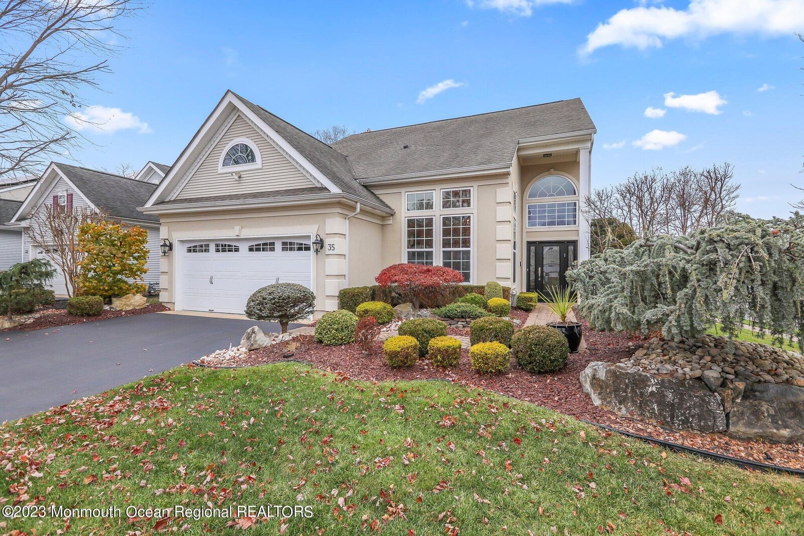 Property Photo:  35 Palomino Drive  NJ 07726 