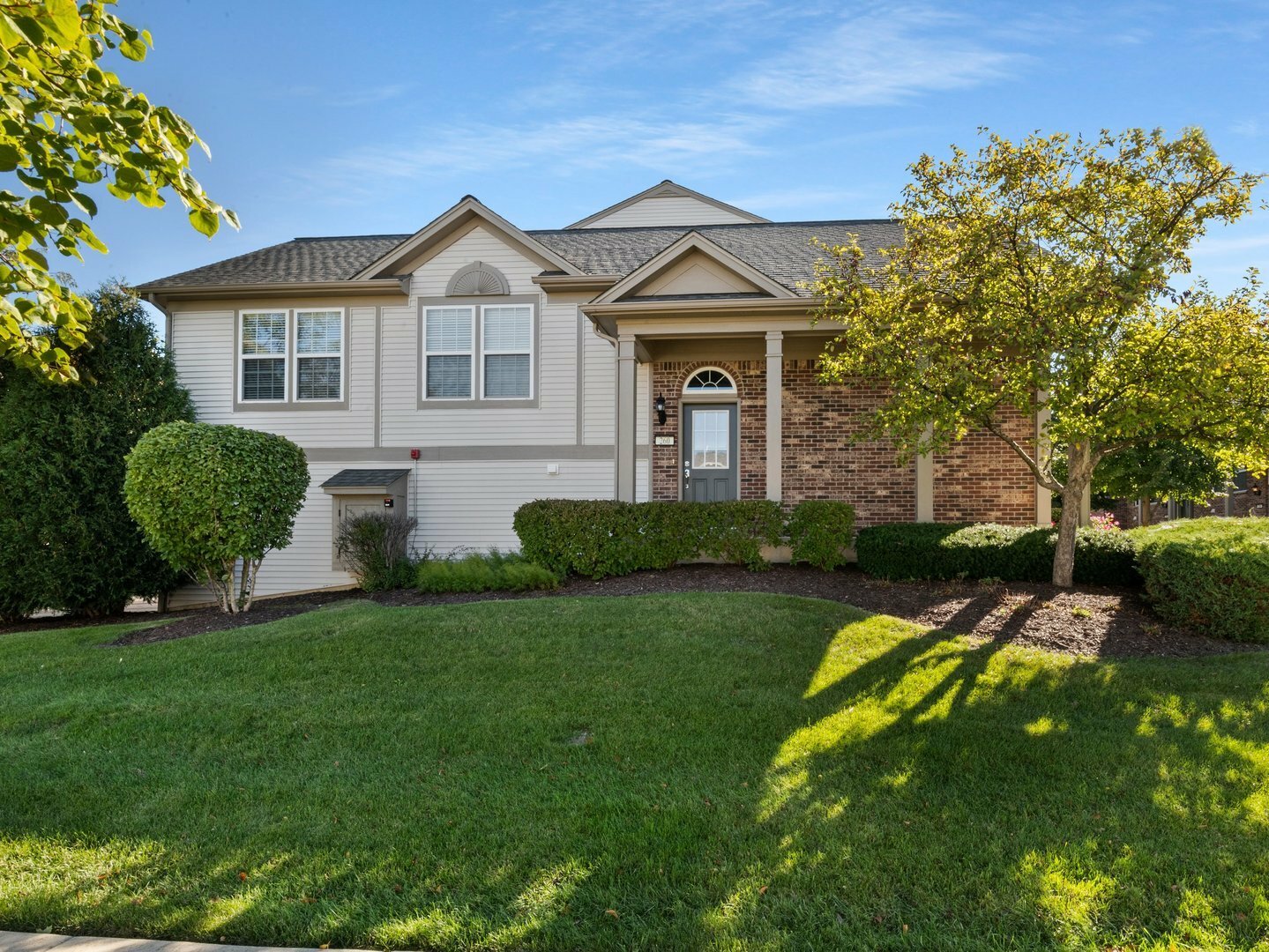 Property Photo:  260 Devoe Drive  IL 60543 