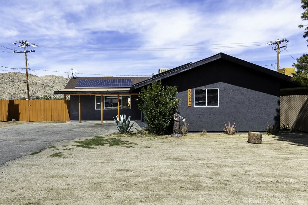 Property Photo:  56944 Cassia Drive  CA 92284 