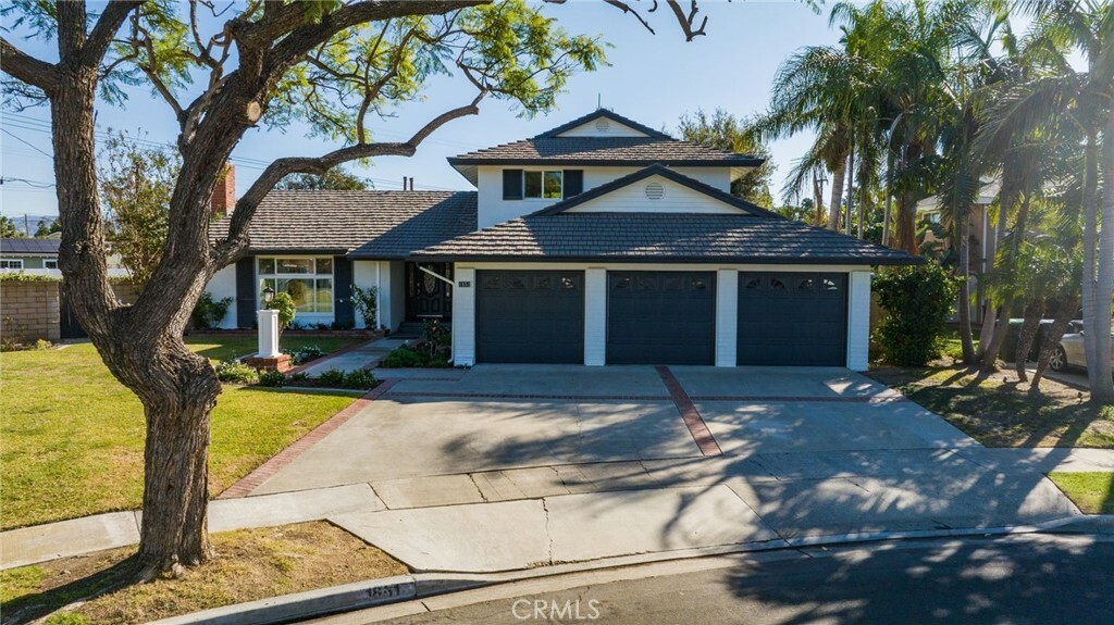 Property Photo:  1851 Stonehenge Drive  CA 92780 