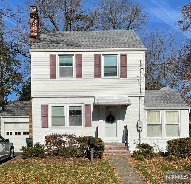 Property Photo: 180 Manning Avenue NJ 07661