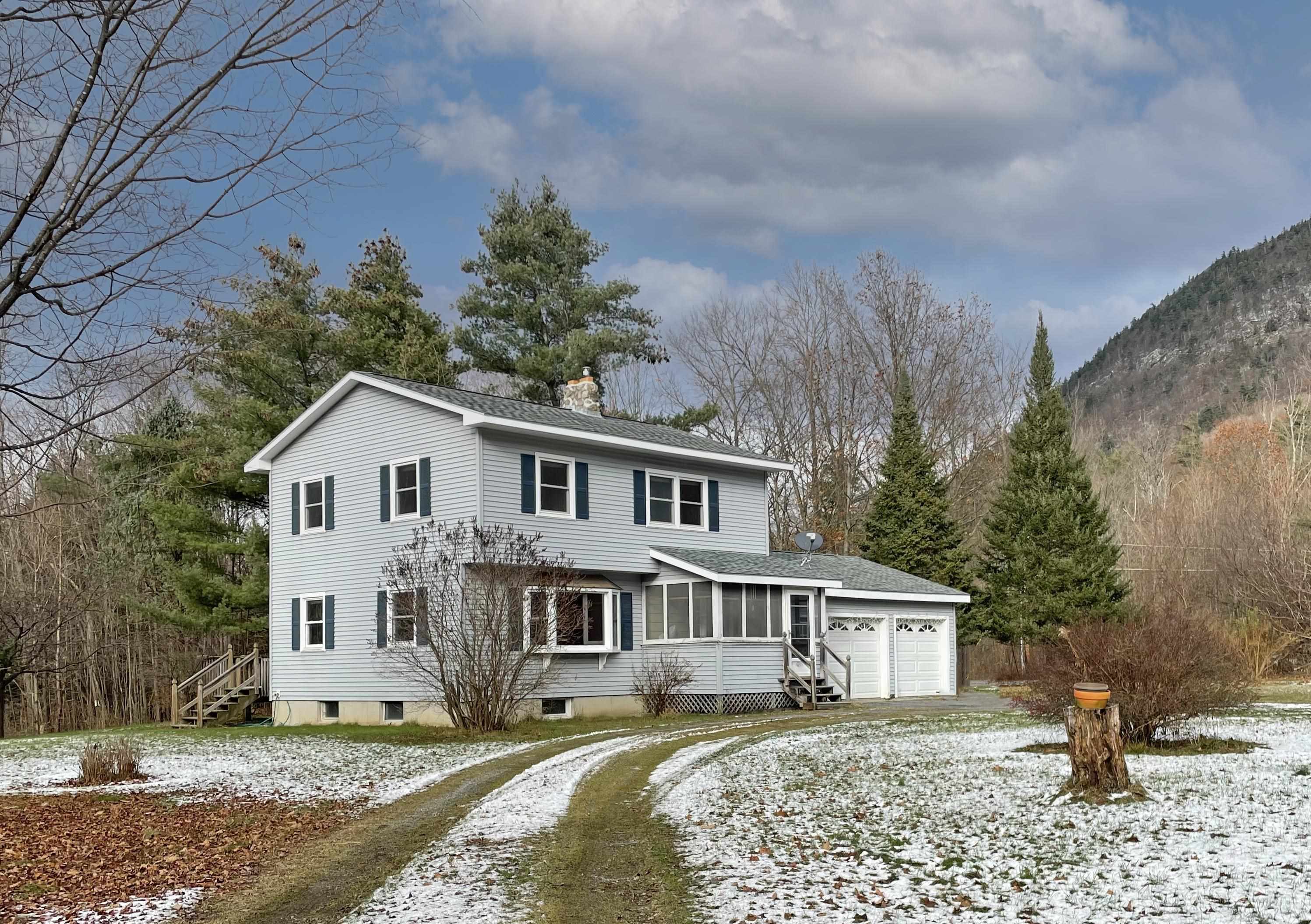 Property Photo:  78 Bristol Cliffs Drive  VT 05443 