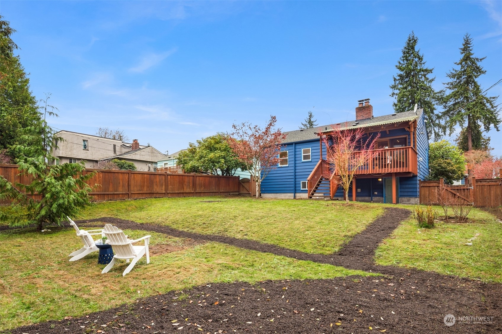 Property Photo:  8034 37th Avenue NE  WA 98115 