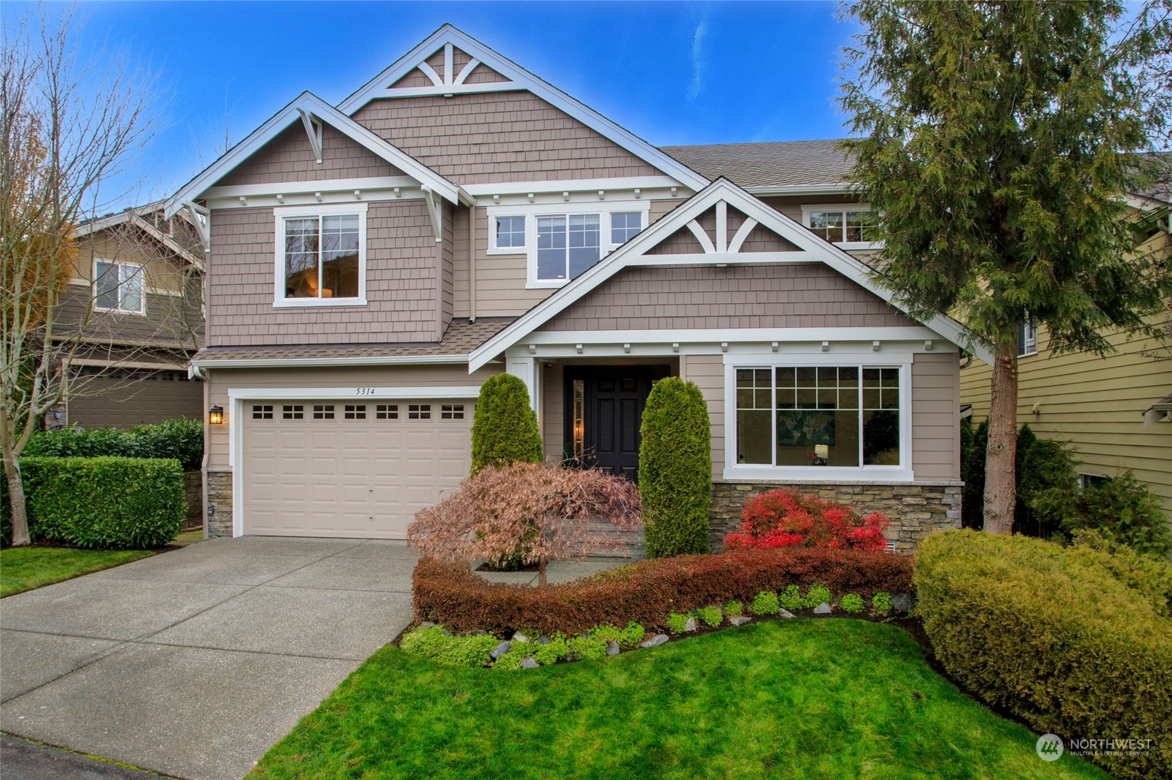 5314 NE 17th Place  Renton WA 98059 photo