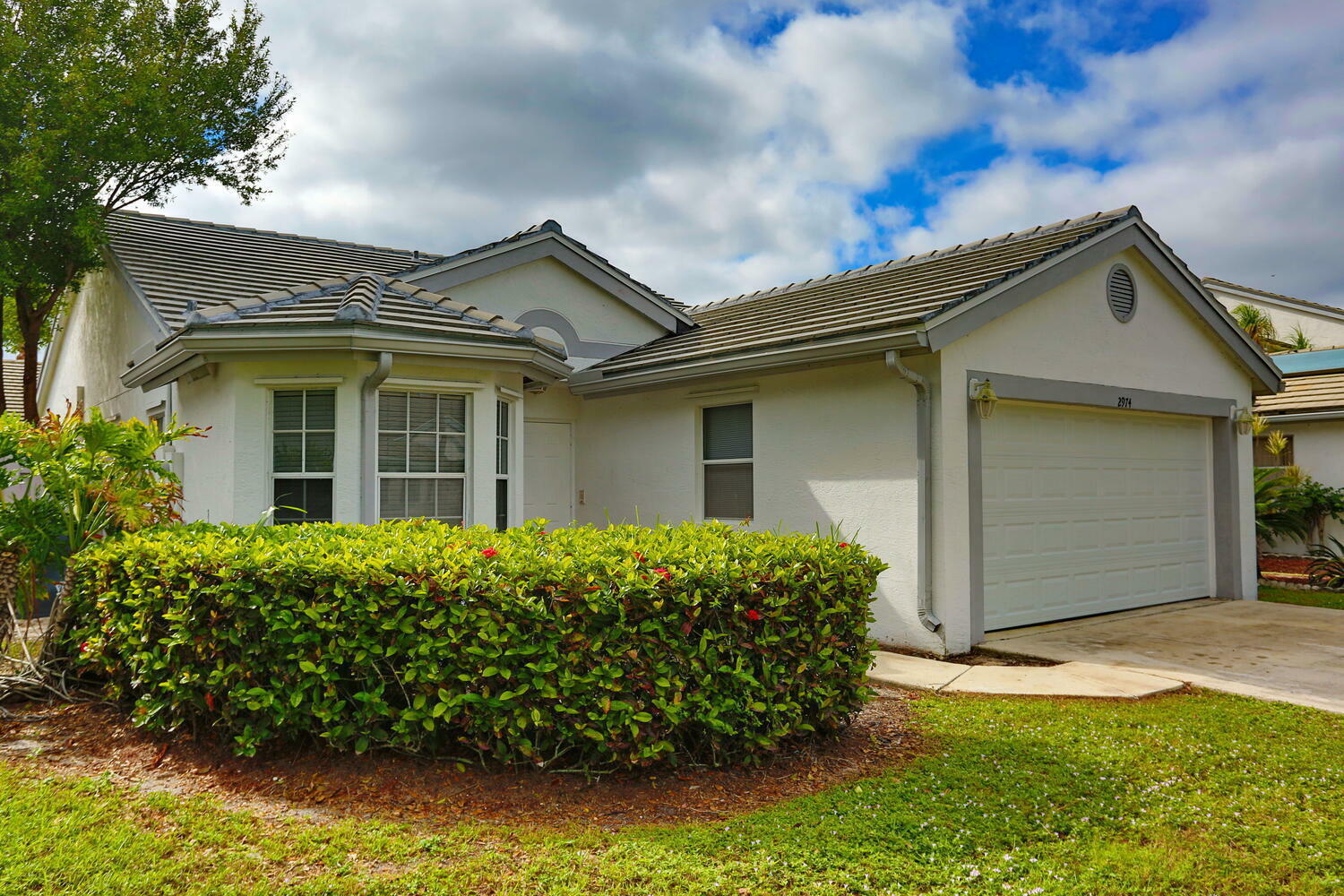 2974 Torrey Pine Lane  Lake Worth FL 33462 photo